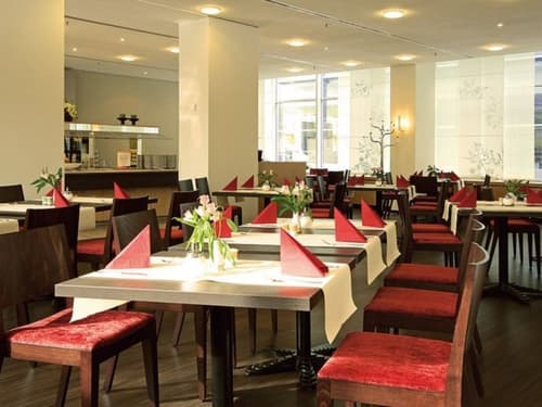 Ibis Dresden Koenigstein, 