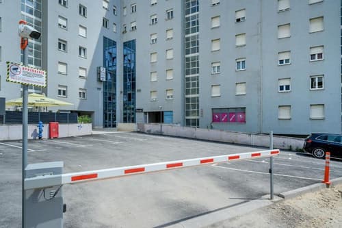 Priska Med Luxury Rooms