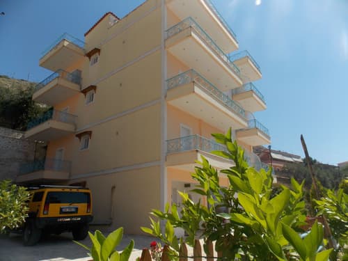 Miracle Luxury Apartments
