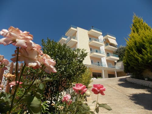 Miracle Luxury Apartments
