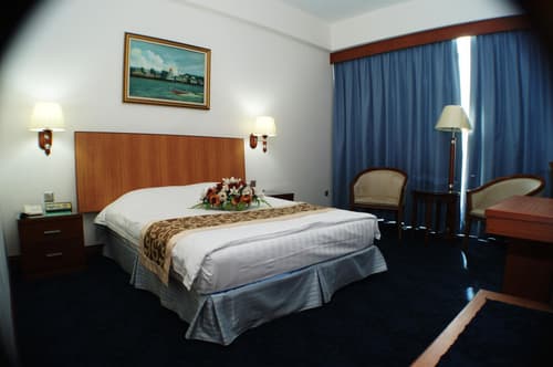 Kiulap Plaza Hotel
