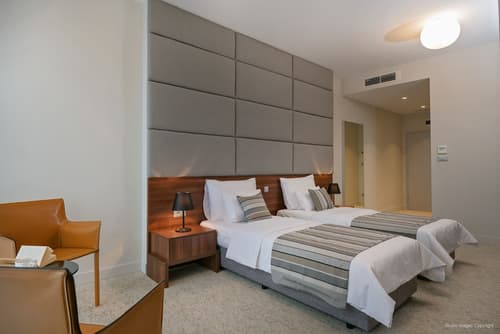 Priska Med Luxury Rooms