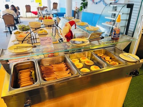 Oceanview Treasure Hotel & Residence