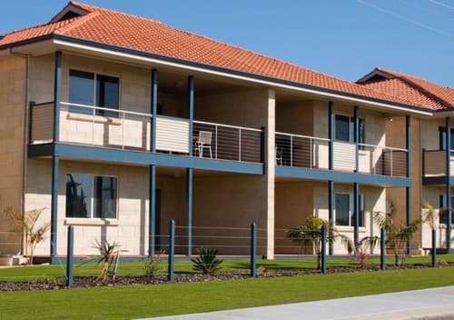 Pinnacles Edge Resort, 