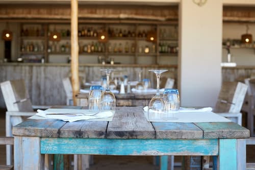 Insotel Tarida Beach Sensatori Resort