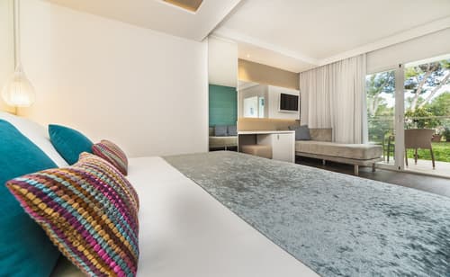 Insotel Tarida Beach Sensatori Resort