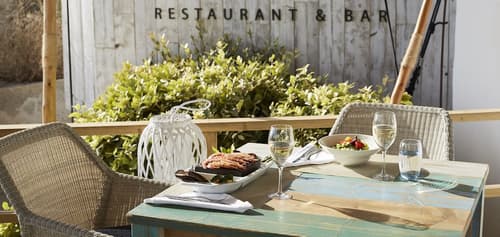 Insotel Tarida Beach Sensatori Resort