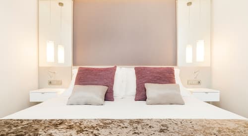 Insotel Tarida Beach Sensatori Resort