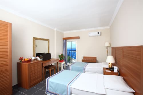 Holiday Inn Resort Bodrum, 