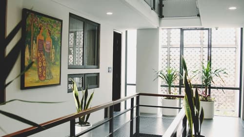 S7 Suites Gandaria