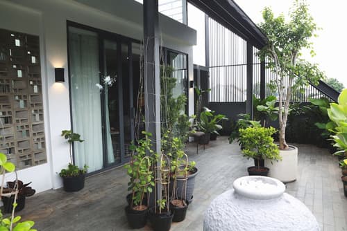 S7 Suites Gandaria