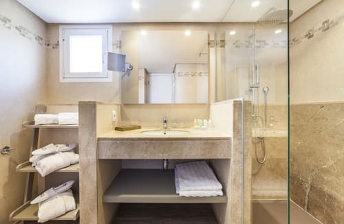 Insotel Tarida Beach Sensatori Resort