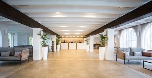 Insotel Tarida Beach Sensatori Resort