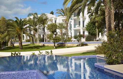 Insotel Tarida Beach Sensatori Resort