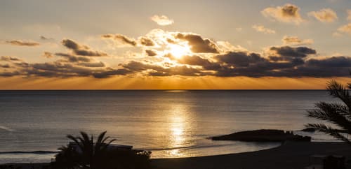 Insotel Tarida Beach Sensatori Resort