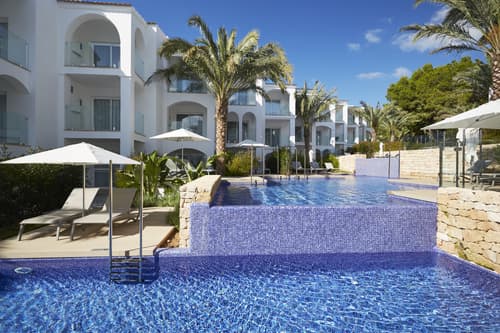 Insotel Tarida Beach Sensatori Resort