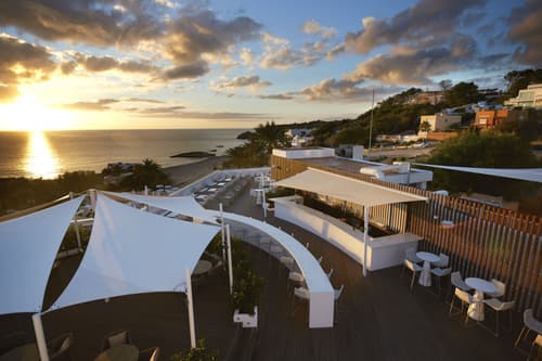 Insotel Tarida Beach Sensatori Resort