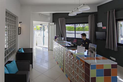Eurosun Hotels Loule, 