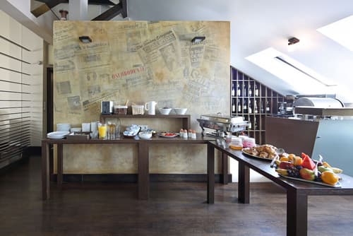 Boutique Hotel PLATINUM