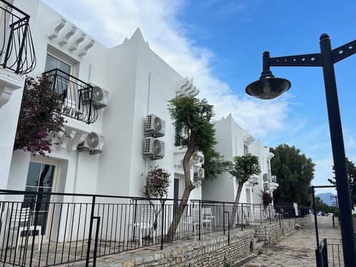 Holiday Inn Resort Bodrum, 