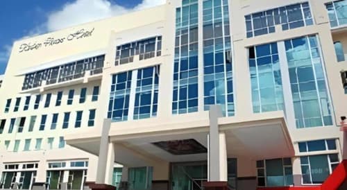 Kiulap Plaza Hotel