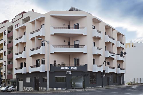 Eurosun Hotels Loule, 