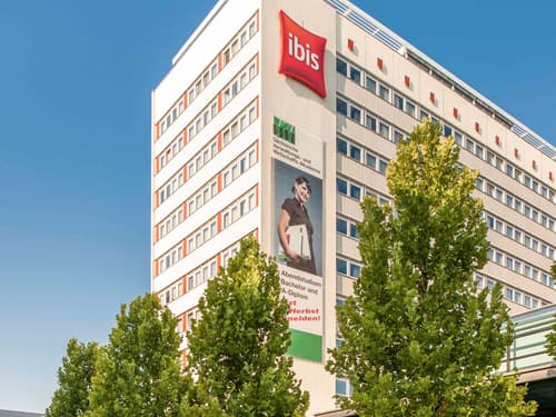 Ibis Dresden Koenigstein