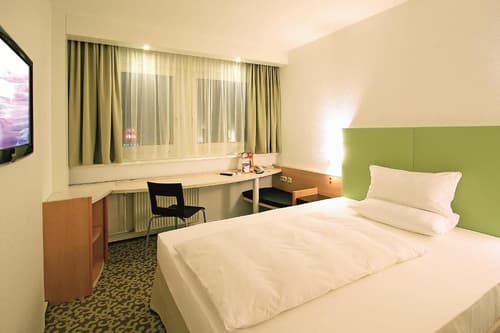 Ibis Dresden Koenigstein