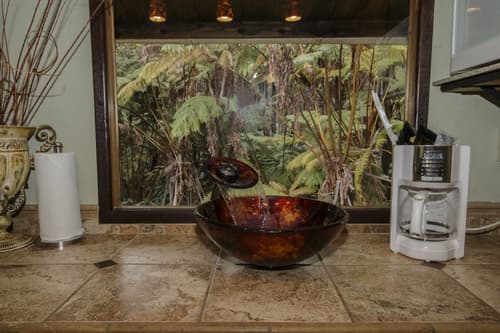 Kilauea Hospitality Group (Chalet Kilauea Hotel or Lokahi Lodge or Volcano Hale), 