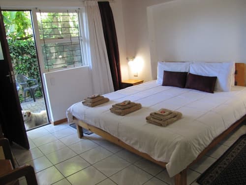 VIP Cape Lodge