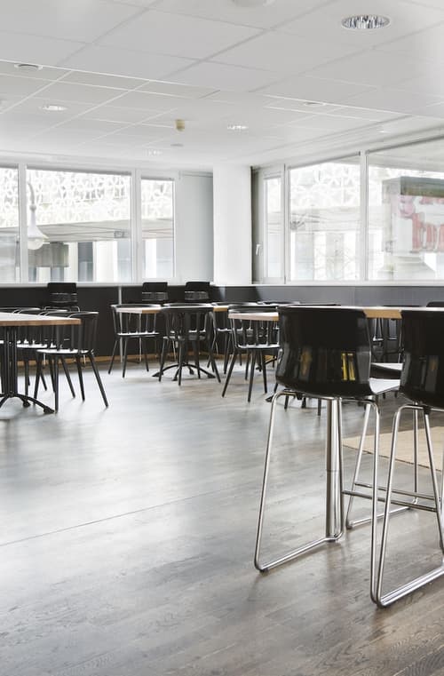 Comfort Hotel Stavanger, Breakfast Area