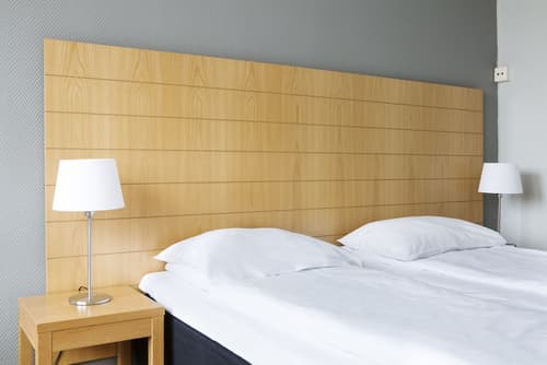 Comfort Hotel Stavanger, Room