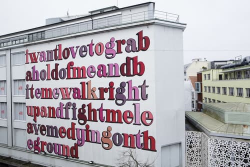 Comfort Hotel Stavanger, View from Room