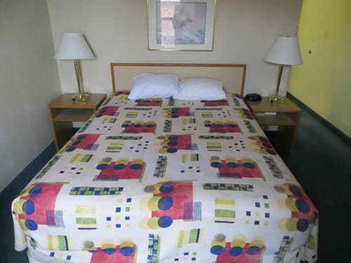 Homestyle Inn & Suites