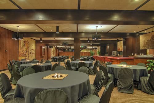 Harrah's Casino Hotel Reno