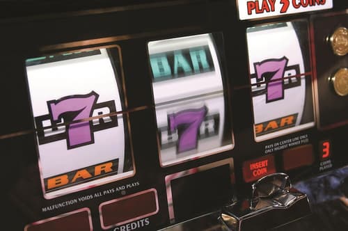 Harrah's Casino Hotel Reno