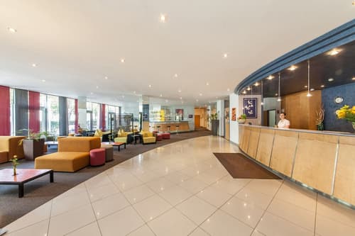 Novum Hotel Kavalier Wien