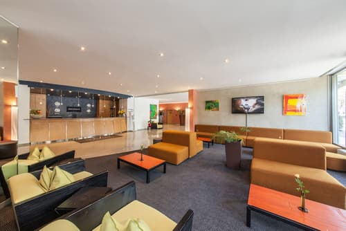 Novum Hotel Kavalier Wien
