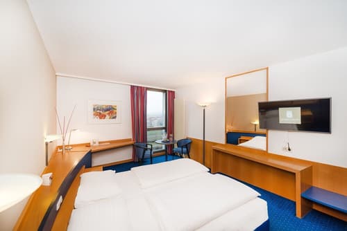 Novum Hotel Kavalier Wien
