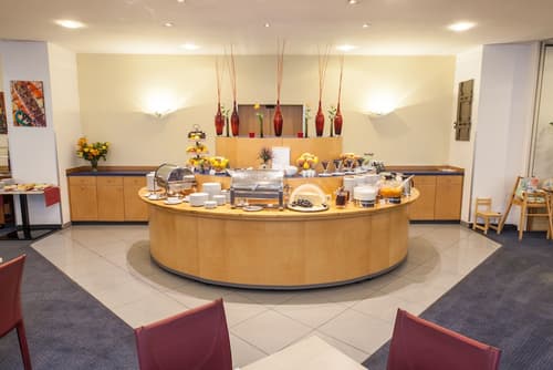 Novum Hotel Kavalier Wien