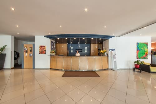 Novum Hotel Kavalier Wien