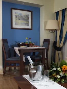 Yellow Praia Monte Gordo Hotel