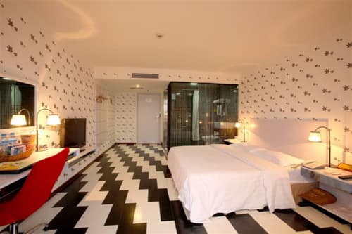 Canaan International Hotel