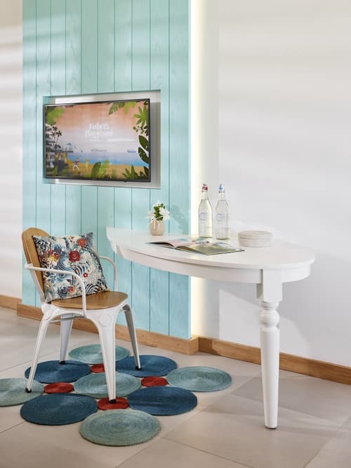 C Mauritius - Airone Selection