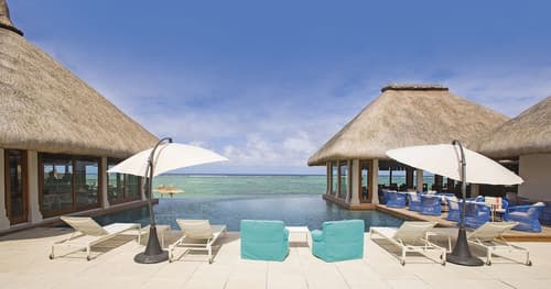 C Mauritius - Airone Selection