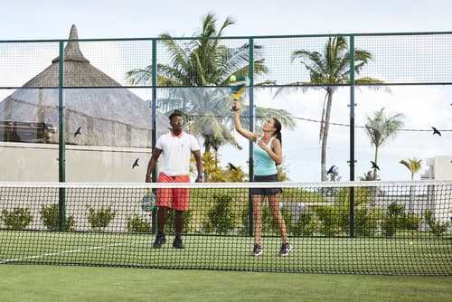 C Mauritius - Airone Selection