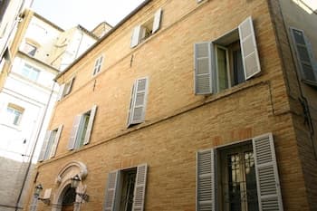 Resort A Palazzo, Exterior