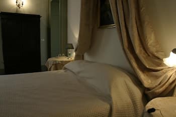 Resort A Palazzo, Room