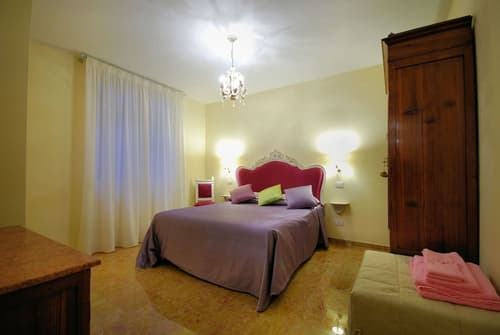 Villa Lucrezia Firenze, Room