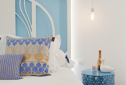 Histórias por Metro Quadrado, Room